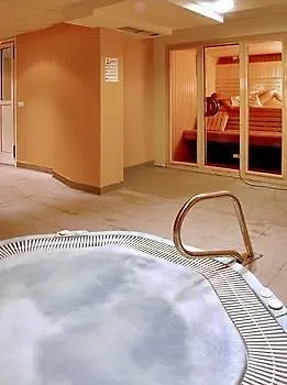 **** Hotel Evenia Olympic Suites Lloret de Mar Spain