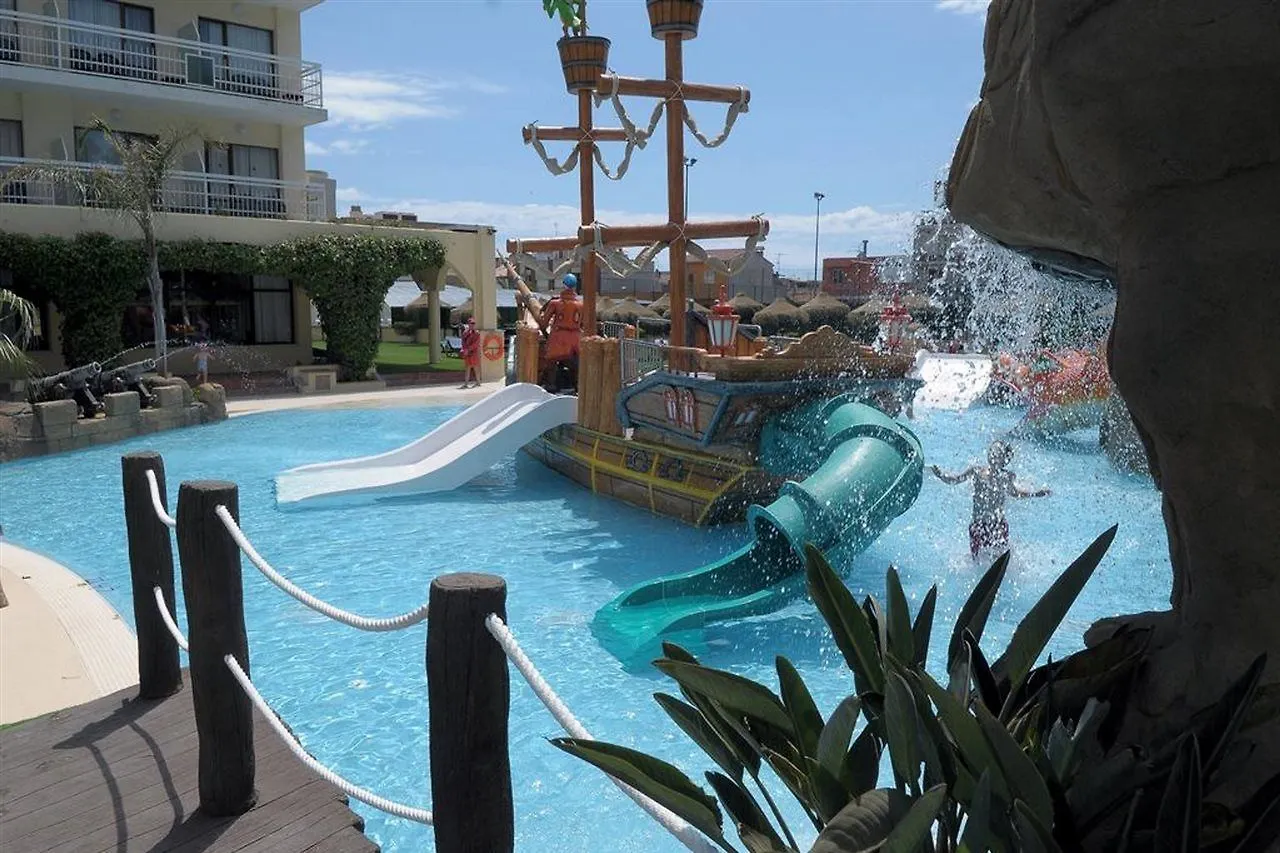 Evenia Olympic Suites Lloret de Mar