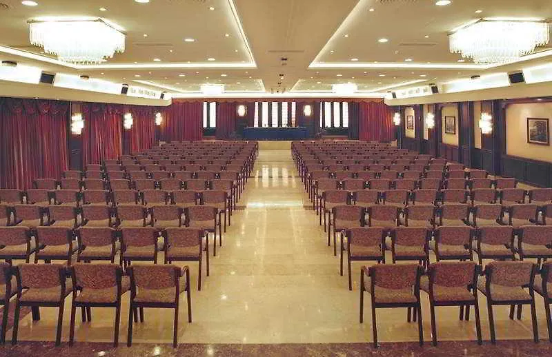Evenia Olympic Suites Lloret de Mar Hotel