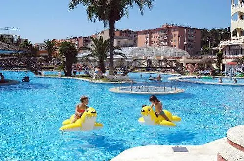 Evenia Olympic Suites Lloret de Mar 4*,  Spain