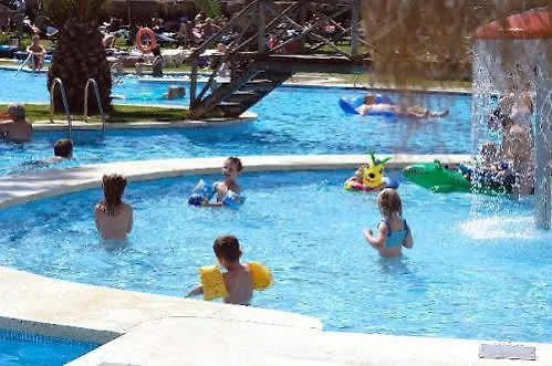 Evenia Olympic Suites Lloret de Mar Hotel