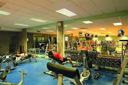 Evenia Olympic Suites Lloret de Mar
