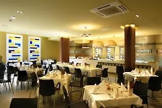 Evenia Olympic Suites Lloret de Mar Spain