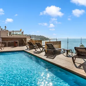 Hotel Metropol 4 Superior, Lloret de Mar