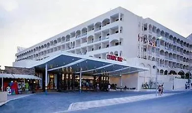 Evenia Olympic Suites Lloret de Mar 4*,  Spain
