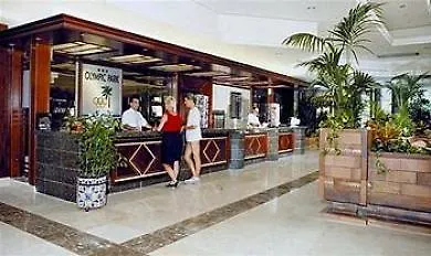 Evenia Olympic Suites Lloret de Mar Spain