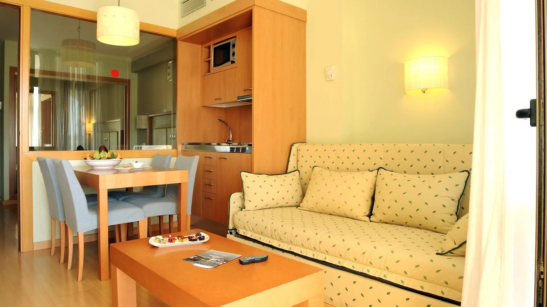 **** Hotel Evenia Olympic Suites Lloret de Mar Spain