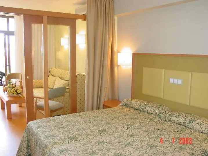 Evenia Olympic Suites Lloret de Mar Hotel
