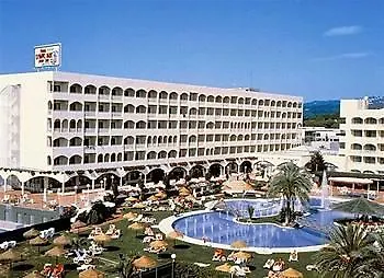 Hotel Evenia Olympic Suites Lloret de Mar