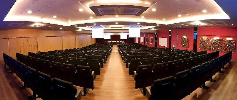 Evenia Olympic Suites Lloret de Mar Spain