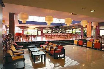 Evenia Olympic Suites Lloret de Mar 4*,  Spain