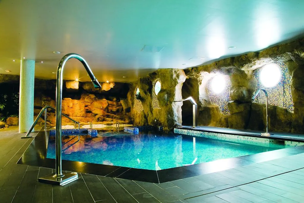 Hotel Evenia Olympic Suites Lloret de Mar