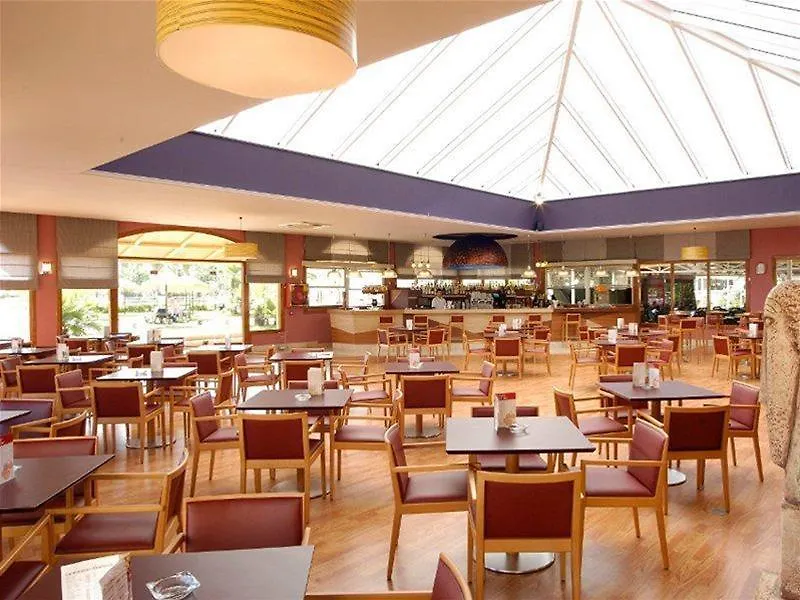 Evenia Olympic Suites Lloret de Mar 4*,