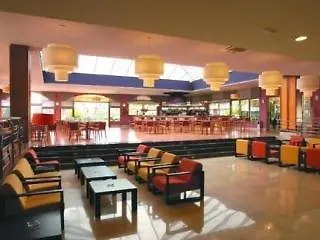 Evenia Olympic Suites Lloret de Mar Hotel