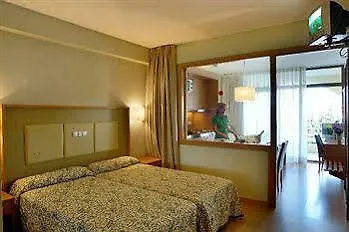 Hotel Evenia Olympic Suites Lloret de Mar