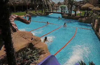 Evenia Olympic Suites Lloret de Mar 4*,