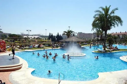 **** Hotel Evenia Olympic Suites Lloret de Mar Hiszpania