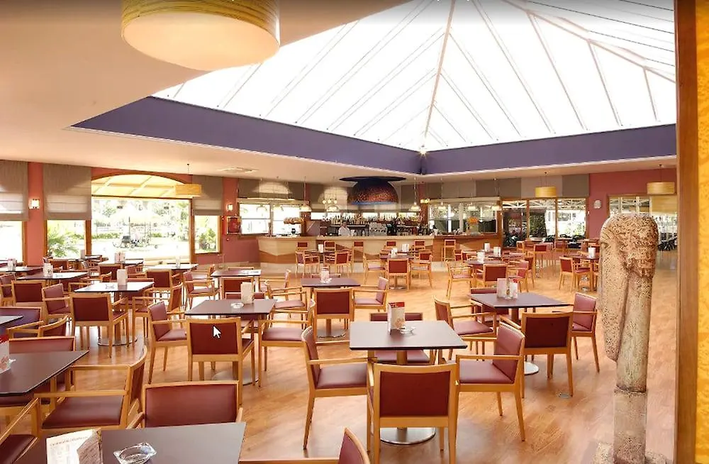 Hotel Evenia Olympic Suites Lloret de Mar