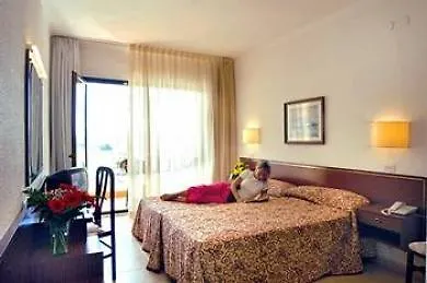 Evenia Olympic Suites Lloret de Mar Hotel